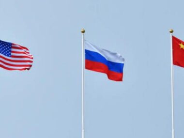 Си, Путин и Трамп обсуждают с командами трехсторонний саммит в Пекине – Венедиктов