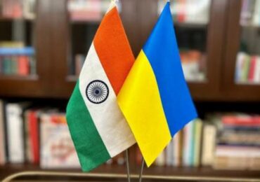 Зеленский анонсировал новое соглашение с Индией