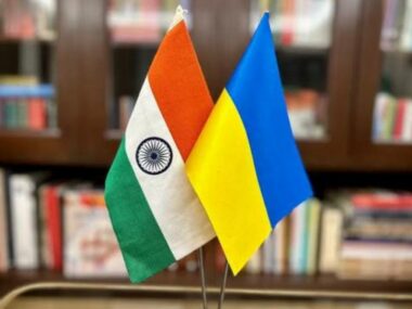 Зеленский анонсировал новое соглашение с Индией