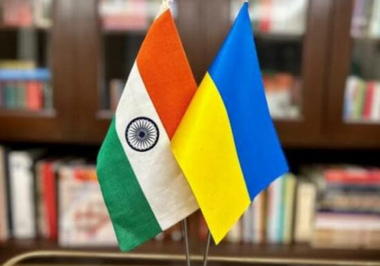 Зеленский анонсировал новое соглашение с Индией