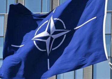 В НАТО обвинили РФ и Китай в подрыве режима нераспространения ядерного оружия