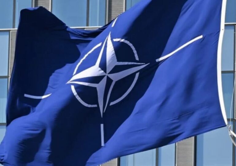 В НАТО обвинили РФ и Китай в подрыве режима нераспространения ядерного оружия