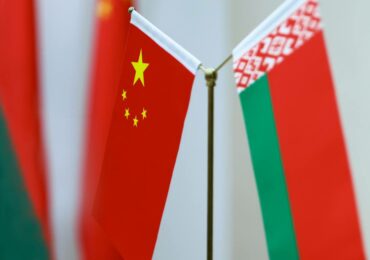 Китай и Беларусь договорились о сотрудничестве в подготовке инженерных кадров