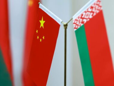 Китай и Беларусь договорились о сотрудничестве в подготовке инженерных кадров