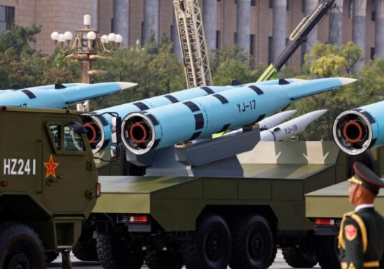 SIPRI: В мире больше всего на оружие тратят США, КНР и РФ