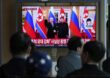 КНДР могла оказать РФ военную помощь на сумму до $14,4 млрд за почти два года