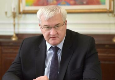 Украина открыта к сотрудничеству с Японией в сфере дронов – Сибига 