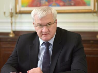 Украина открыта к сотрудничеству с Японией в сфере дронов – Сибига 
