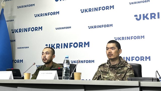 В Украине до сих пор находятся двое китайских пленных, РФ не проявляла к ним интереса – Коордштаб