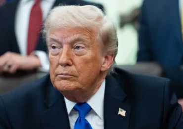 Трамп заявил, что с нетерпением ждет поездки в Китай