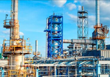 «Укргаздобыча» выиграла в суде 2,04 млн грн у китайского подрядчика по ремонту скважин