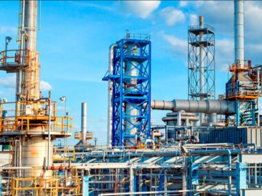 «Укргаздобыча» выиграла в суде 2,04 млн грн у китайского подрядчика по ремонту скважин