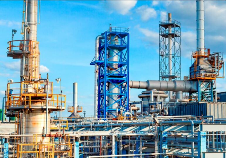 «Укргаздобыча» выиграла в суде 2,04 млн грн у китайского подрядчика по ремонту скважин