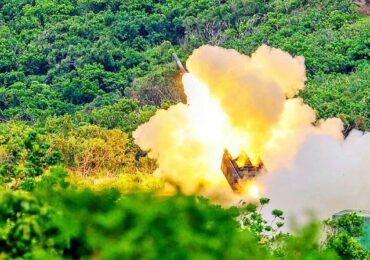 Тайвань разместит системы HIMARS на нескольких подконтрольных Тайбэю островах 
