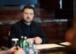 Украина рассчитывает, что Трамп поднимет в КНР вопрос о прекращении войны РФ против Украины – Зеленский
