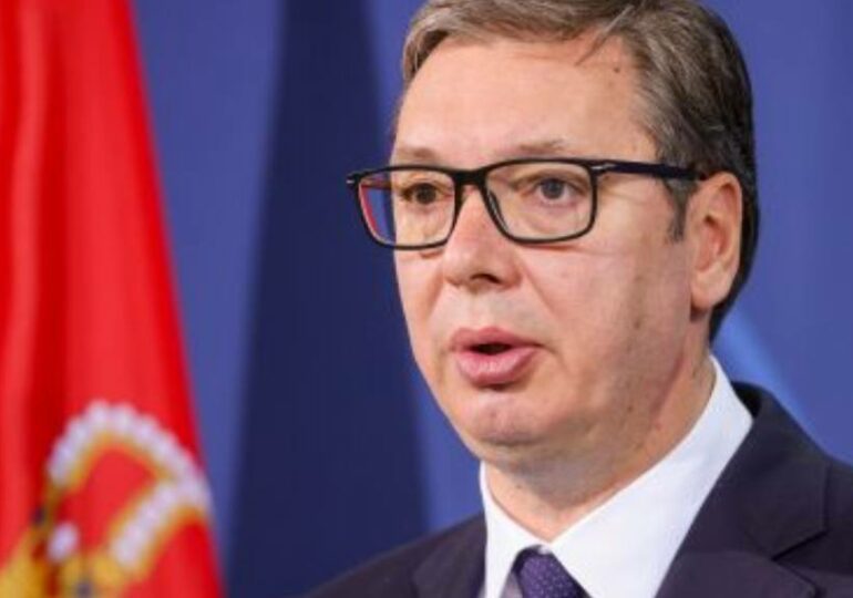 Китай инвестирует в Сербию $1,1 млрд в развитие ИИ и робототехники