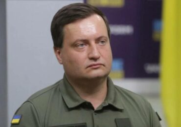 Украина заявила об отсутствии прямой военной помощи КНР России