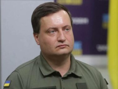 Украина заявила об отсутствии прямой военной помощи КНР России