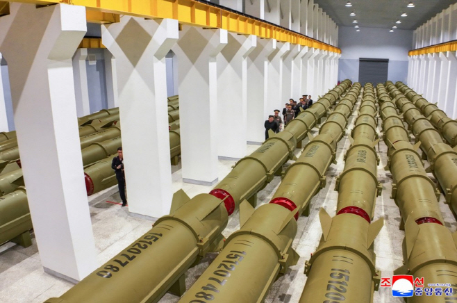 КНДР обходит санкции ООН с помощью России и Китая