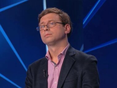 ЕС выступает адвокатом Украины перед КНР и тот уже скорректировал свои позиции – эксперт