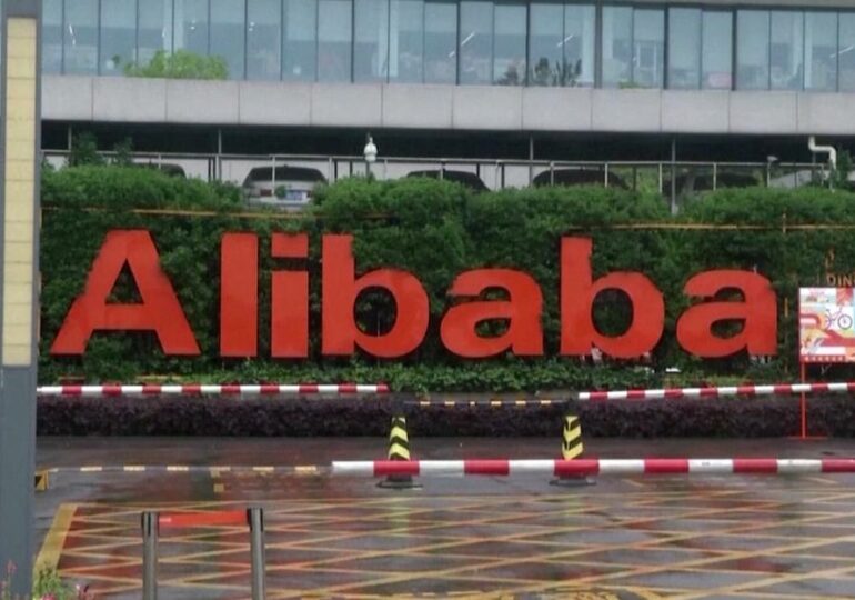 США добавили Alibaba и BYD в список компаний, помогающих армии КНР