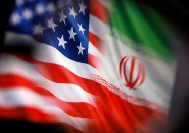 США ввели санкции против компаний Китая и Гонконга из-за поставок оружия  Ирану