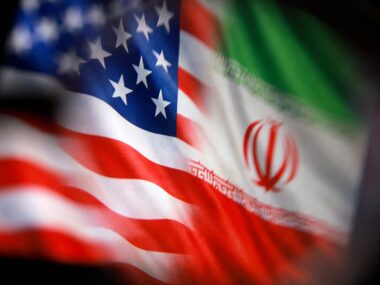 США ввели санкции против компаний Китая и Гонконга из-за поставок оружия  Ирану