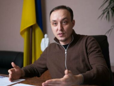 Украина не исключает, что китайские детали для российского оружия попадают в РФ намеренно