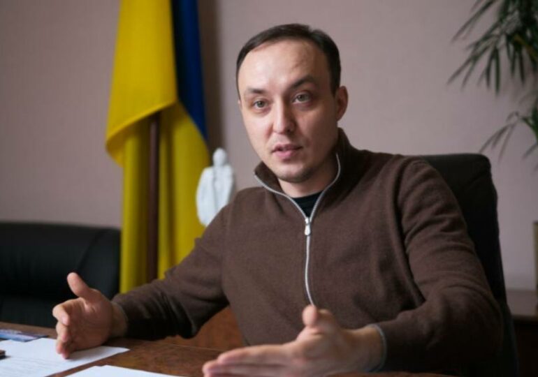 Украина не исключает, что китайские детали для российского оружия попадают в РФ намеренно