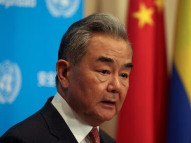 Китай призвал к усилению роли Глобального Юга в ООН