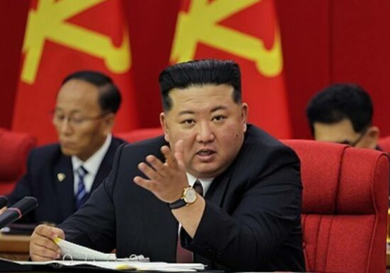 Кім Чен Ин пообіцяв розширювати співпрацю з РФ