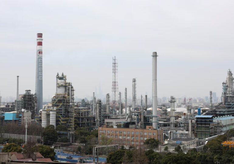 Государственные НПЗ  Китая рассматривают возобновление импорта иранской нефти – Reuters 