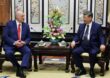Лукашенко провел переговоры с Си Цзиньпинем в Пекине