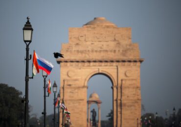 Россия начала импортировать бензин из Индии из-за дефицита топлива – Reuters