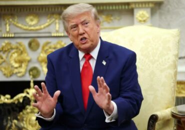 Трамп применшив значення китайського втручання у вибори в США через кілька днів після гучних звинувачень