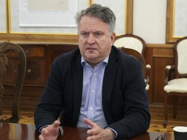 Україна розраховує на підтримку Японії у виробництві систем Patriot – Кислиця