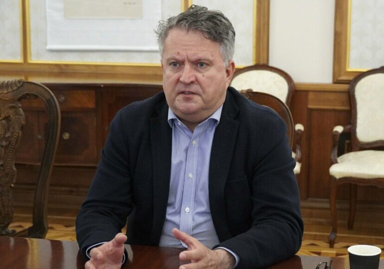 Україна розраховує на підтримку Японії у виробництві систем Patriot – Кислиця
