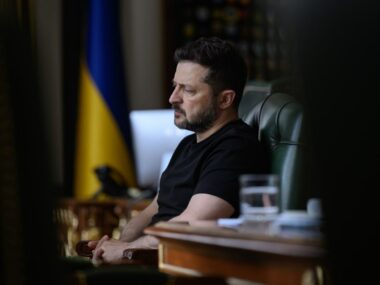 РФ готується прийняти від КНДР ще 30 тисяч військовослужбовців – Зеленський