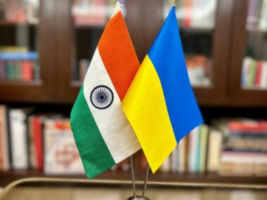 Індія викликала посла України через атаки на судна у Чорному морі