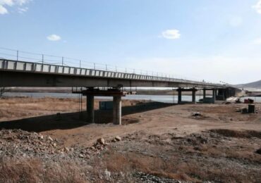 РФ та КНДР завершують будівництво першого автомобільного мосту між країнами – The Guardian