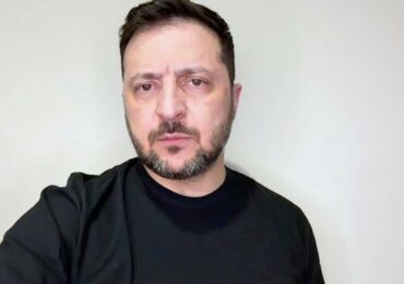 Зеленський: По Радушному росіяни застосували ракету з Північної Кореї