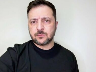 Зеленський: По Радушному росіяни застосували ракету з Північної Кореї