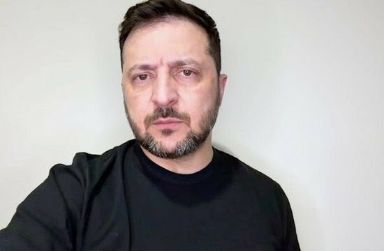 Зеленський: По Радушному росіяни застосували ракету з Північної Кореї
