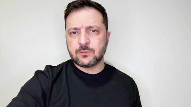 Зеленський: По Радушному росіяни застосували ракету з Північної Кореї