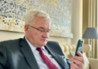 Сибіга провів телефонні переговори з міністром закордонних справ Індії 