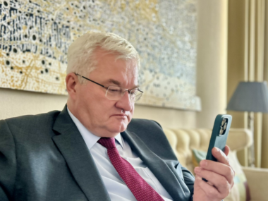 Сибіга провів телефонні переговори з міністром закордонних справ Індії 