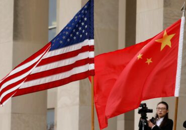 США заборонили імпорт продукції ще 43 китайських компаній