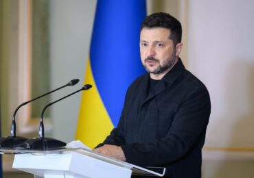 Зеленський: Треба посилити відносини з Японією і шукати нові шляхи для діалогу з Індією та Китаєм