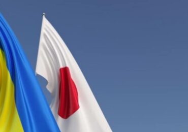Уряд Японії ухвалив рішення про заміну посла в Україні