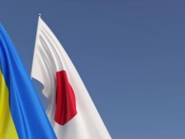 Уряд Японії ухвалив рішення про заміну посла в Україні